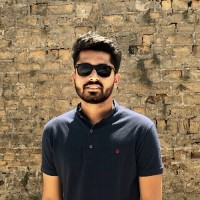 Ronak Shah