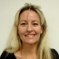 Sue-Ellen Hensley