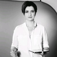 Evgeniya Belousova