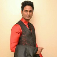 Abhishek Patil