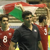 Iraj Mozaffari