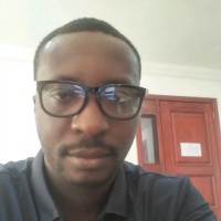 Eugene Baidoo