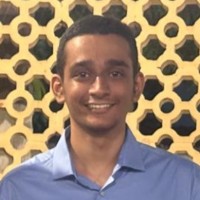 Krish Pandya