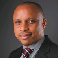 Joseph Macdonald Ebong
