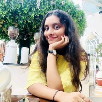 Lakshmi Priya Bingi
