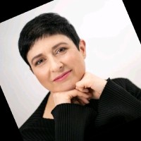 Mateja Perenič 佩雷尼奇·馬特亞