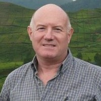 Barry Jones
