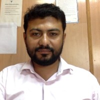 Manish Singh