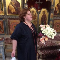 Мария Свешникова