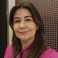 Vinicia Ferreira Moraes, Pmp, Csm