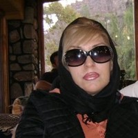 Farideh Sharifian