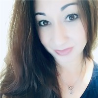 Yvette Arredondo
