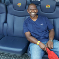 Deon Maduray