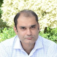 Usman Mumtaz