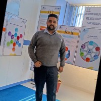 Arun Kaushal