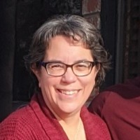 Maryann Stevens
