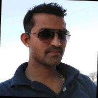 Ajitkumar Chaurasiya