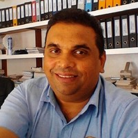 Pulasthi de silva