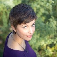 Allison M. Davis