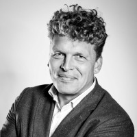 Douwe Dijkstra