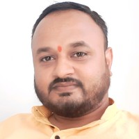 Rahul Ahirrao
