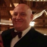 Todd Cawthon
