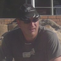 Dirk Gous
