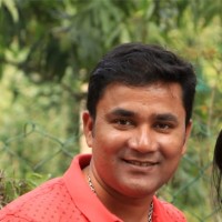 Partha Dash