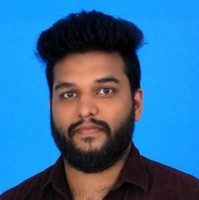 Manoj M C