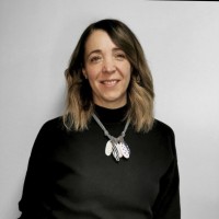 Consuelo Larrea Ducci