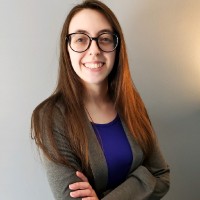 Caitlyn Yasso, Shrm-Cp