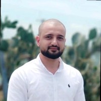 Saddam Hussain Shah