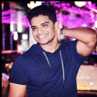 Sayanth Rajan