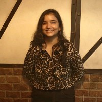 Lipsa Sahu