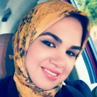 Rasha Rashed