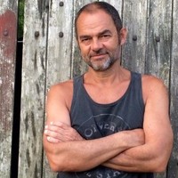 Carlos Santamaria