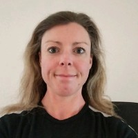 Grainne Prendergast