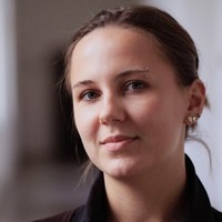 Maryna Samolyuk - van Rooyen