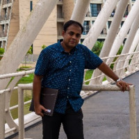 Sujit Das