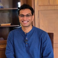 Akshat ShrivastavaAkshat Shrivastava is an Influencer