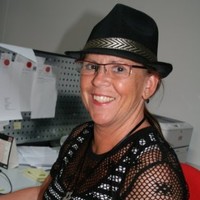 Jytte Wolff Petersen