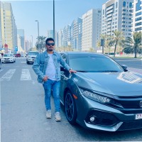 Man Anil