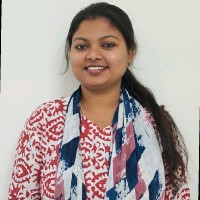 Snigdha Roy