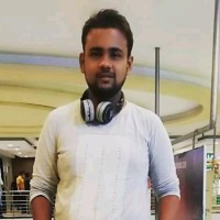 Abhik Pramanik