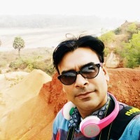 Sabitabrata Chakraborty