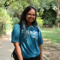 Nimisha Jain