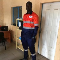 Mahamadou Sissoko
