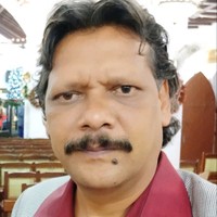 ANIL S