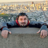 Yevgeniy Golovko