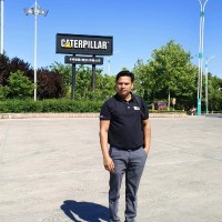 Deepak Kumar
